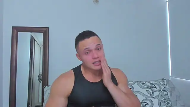 KingLevi01 online show from 30, 3, 2026