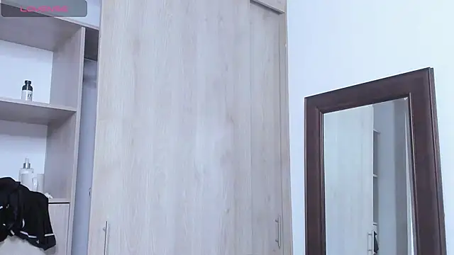 KingLevi01 online show from 30, 10, 2025