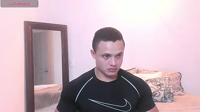 KingLevi01 online show from 23, 9, 2025