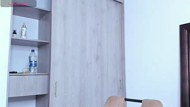 KingLevi01 online show from 2, 10, 2025