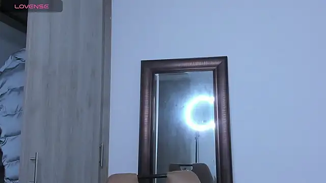 KingLevi01 online show from 11, 10, 2025