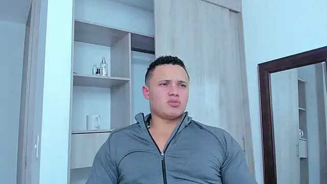 KingLevi01 online show from 2, 2, 2026