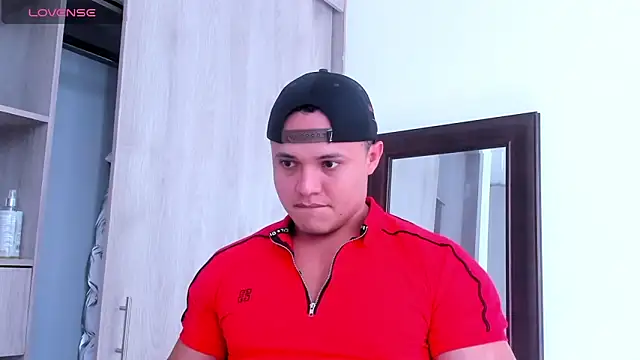 KingLevi01 online show from 18, 1, 2026