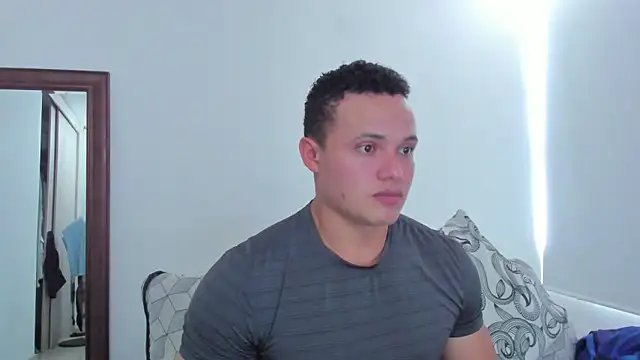 KingLevi01 online show from 13, 5, 2026