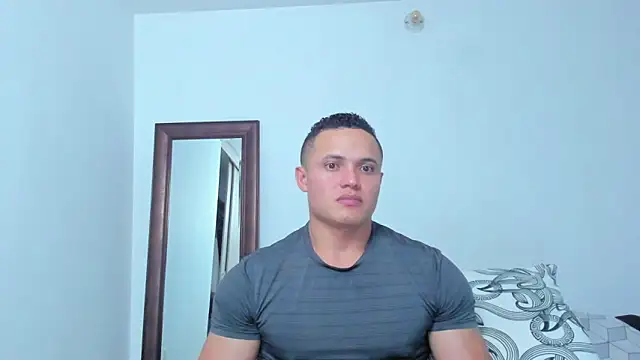 KingLevi01 online show from 25, 2, 2026