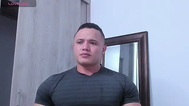 KingLevi01 online show from 25, 10, 2025