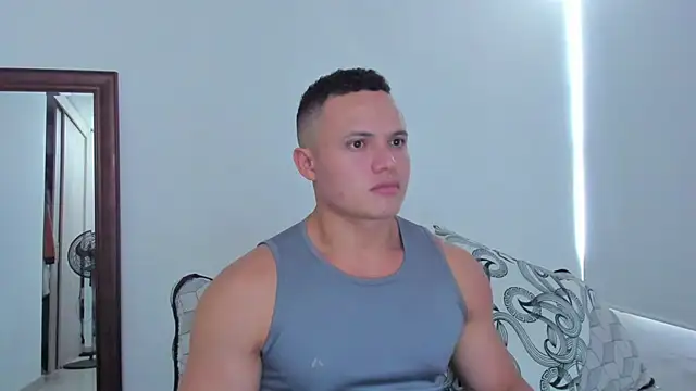 KingLevi01 online show from 14, 5, 2026