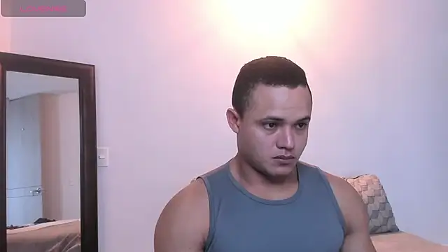 KingLevi01 online show from 16, 9, 2025