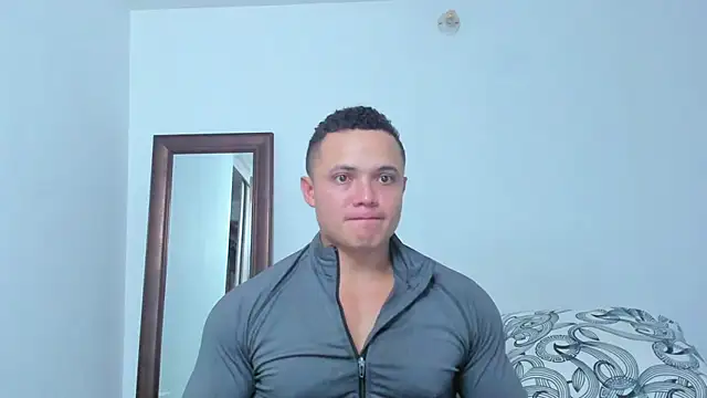 KingLevi01 online show from 28, 2, 2026