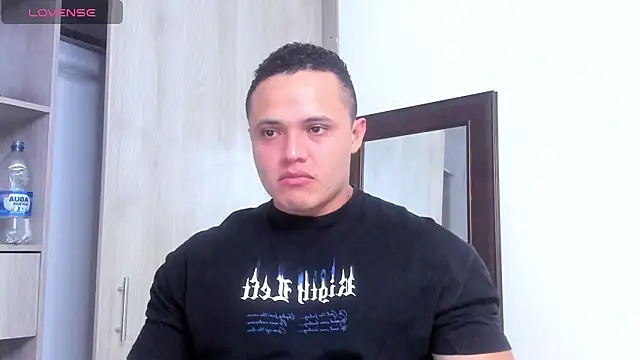 KingLevi01 online show from 20, 12, 2025