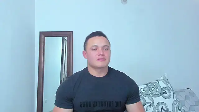 KingLevi01 online show from 13, 3, 2026