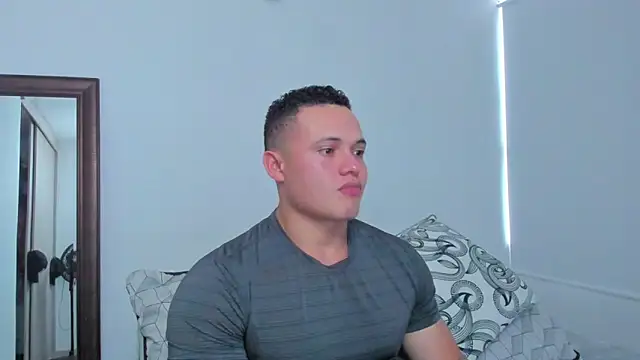 KingLevi01 online show from 22, 3, 2026