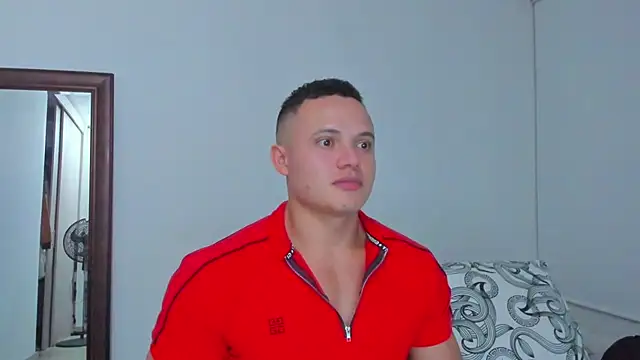 KingLevi01 online show from 15, 5, 2026