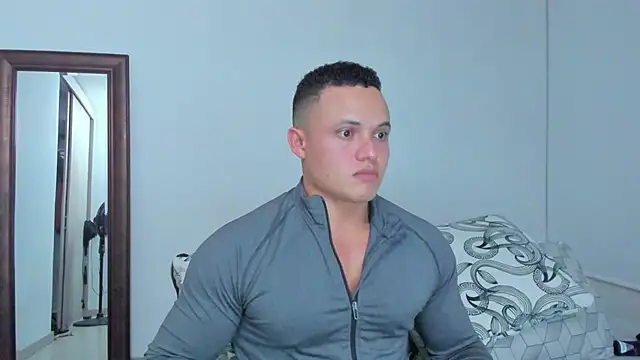 KingLevi01 online show from 30, 5, 2026