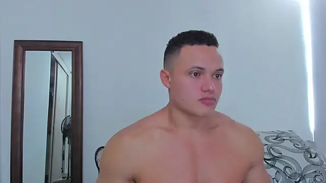 KingLevi01 online show from 30, 5, 2026