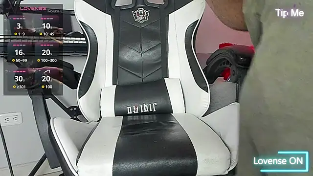 dereck karter online show from 11, 3, 2025