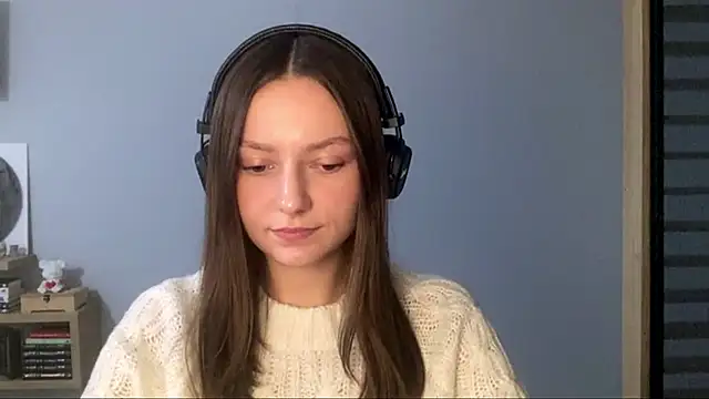 SoulHiperAgne  online show from 20, 10, 2025