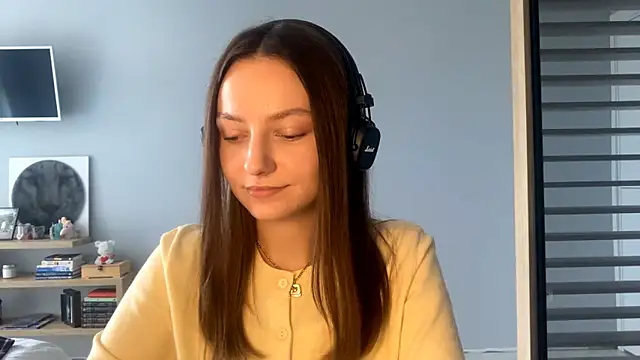 SoulHiperAgne  online show from 16, 10, 2025