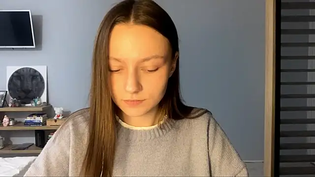 SoulHiperAgne  online show from 1, 12, 2025