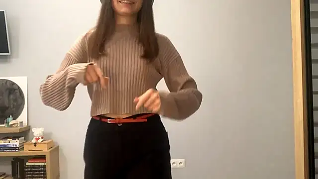 SoulHiperAgne  online show from 24, 10, 2025