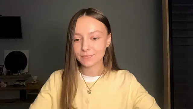 SoulHiperAgne  online show from 3, 11, 2025