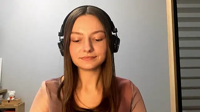 SoulHiperAgne  online show from 26, 9, 2025