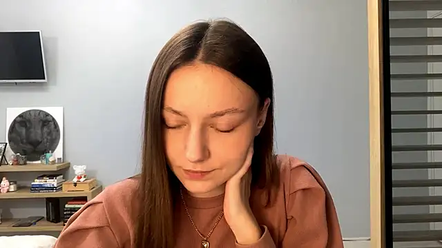 SoulHiperAgne  online show from 30, 11, 2025