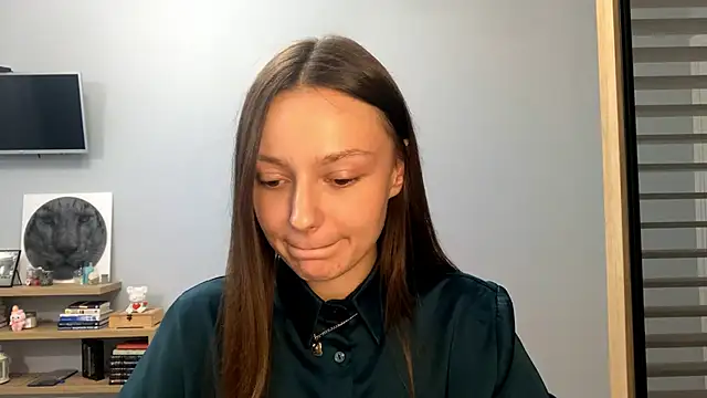 SoulHiperAgne  online show from 16, 11, 2025