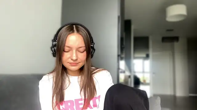 SoulHiperAgne  online show from 18, 9, 2025