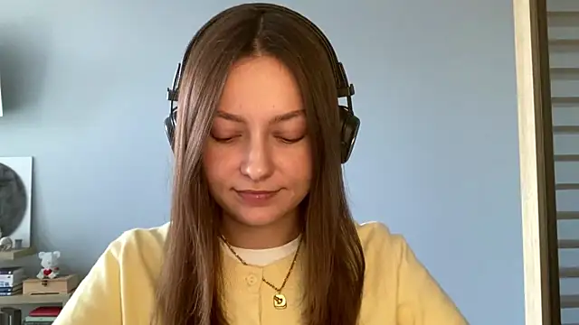 SoulHiperAgne  online show from 18, 10, 2025