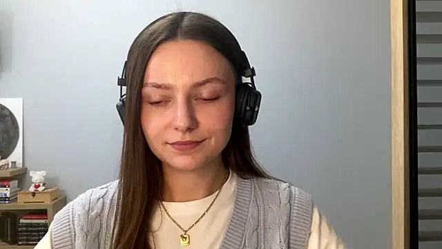 SoulHiperAgne  online show from 21, 10, 2025