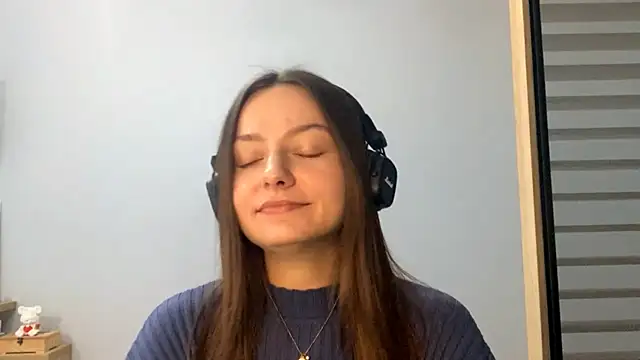 SoulHiperAgne  online show from 4, 10, 2025