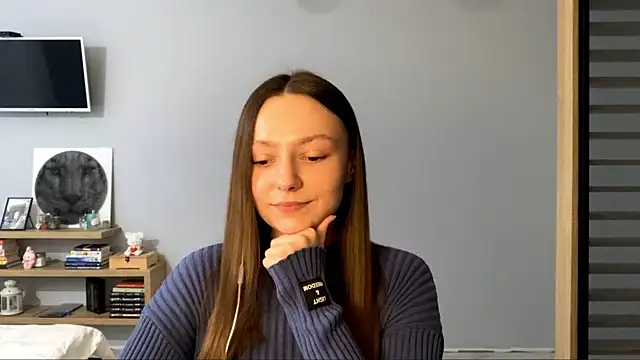 SoulHiperAgne  online show from 29, 11, 2025