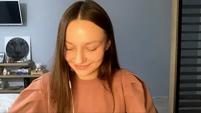 SoulHiperAgne  online show from 24, 11, 2025