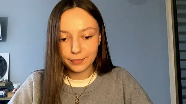 SoulHiperAgne  online show from 2, 11, 2025