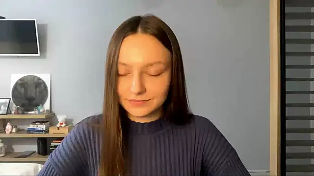 SoulHiperAgne  online show from 23, 11, 2025