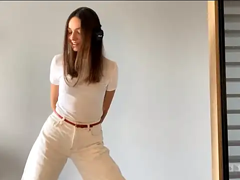 SoulHiperAgne  online show from 6, 10, 2025