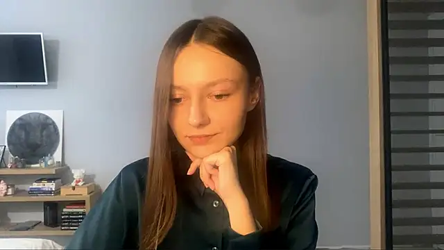 SoulHiperAgne  online show from 22, 11, 2025