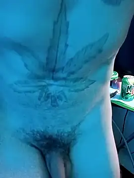 Mrluckstick online show from 1, 12, 2025