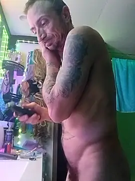 Mrluckstick online show from 27, 11, 2025