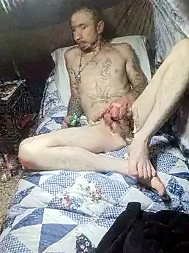 Mrluckstick online show from 13, 4, 2026