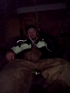 Mrluckstick online show from 16, 3, 2026