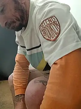 Mrluckstick online show from 15, 11, 2025