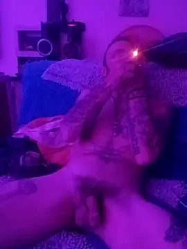 Mrluckstick online show from 18, 11, 2025