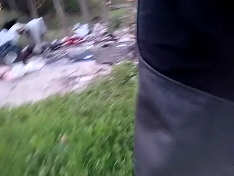 Mrluckstick online show from 19, 3, 2026