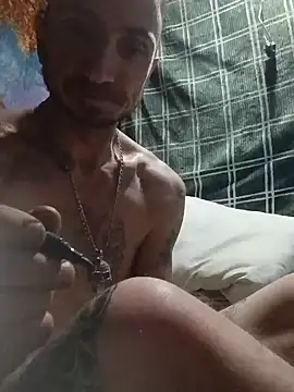 Mrluckstick online show from 16, 5, 2026