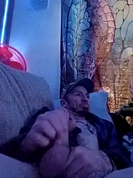 Mrluckstick online show from 24, 3, 2026