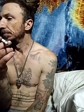 Mrluckstick online show from 19, 4, 2026