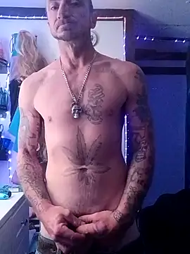 Mrluckstick online show from 28, 11, 2025