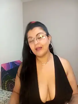 Celestea1989 online show from 17, 11, 2025